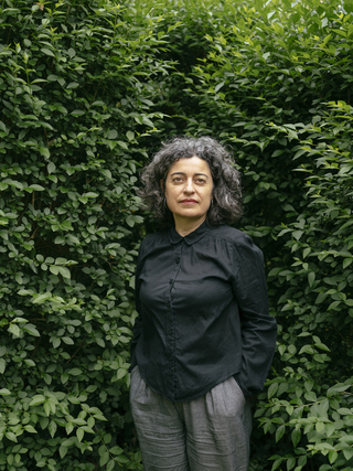 Mela Dávila-Freire, Germany, 2019
