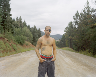 Jeremiah, nicest mean guy, USA, 2014